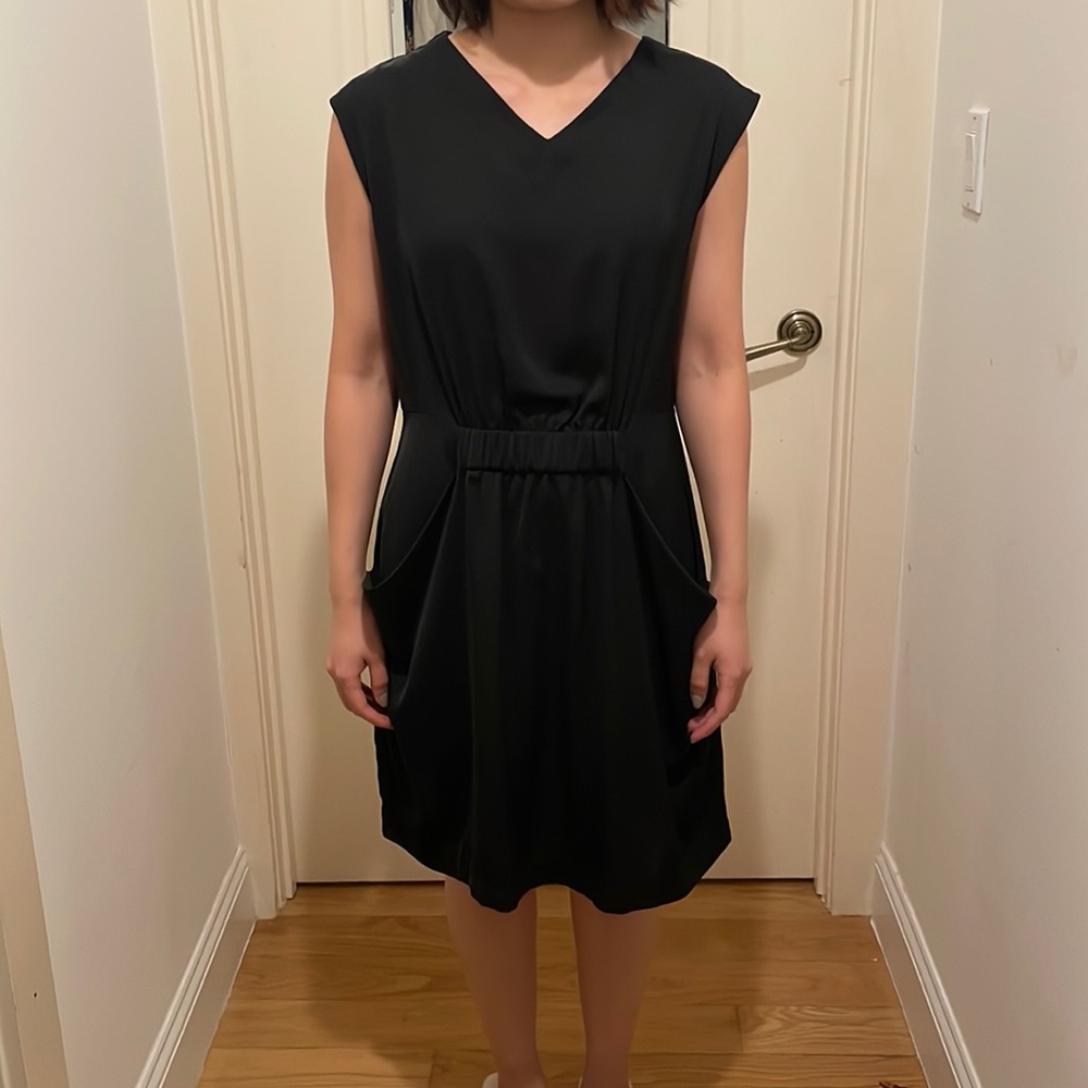 All Saints brand new business dress